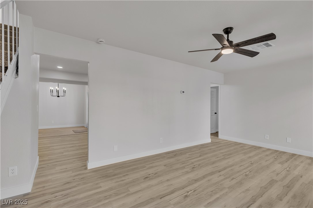 3916 Palos Verdes Street, Las Vegas, Nevada image 10