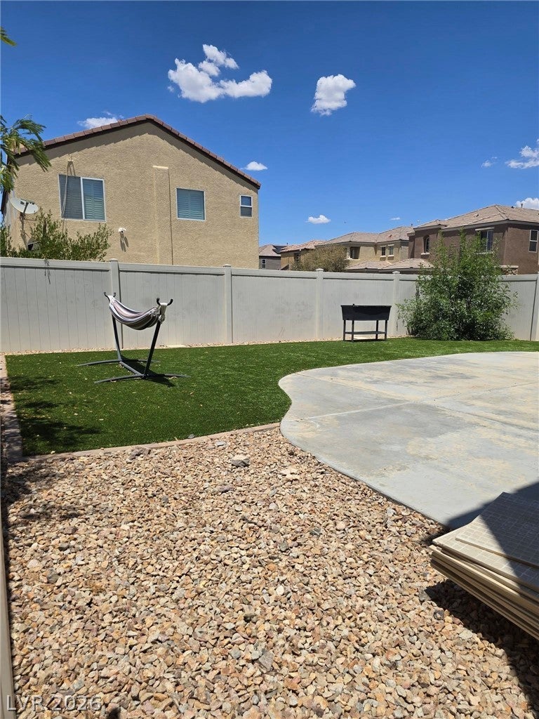 7312 Bare Rock Court