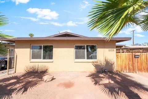 1506 Rexford Place Las Vegas NV 89104