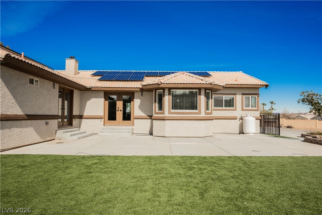 601 Sandy Drive