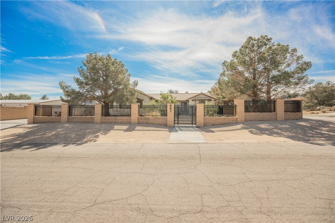 601 Sandy Drive