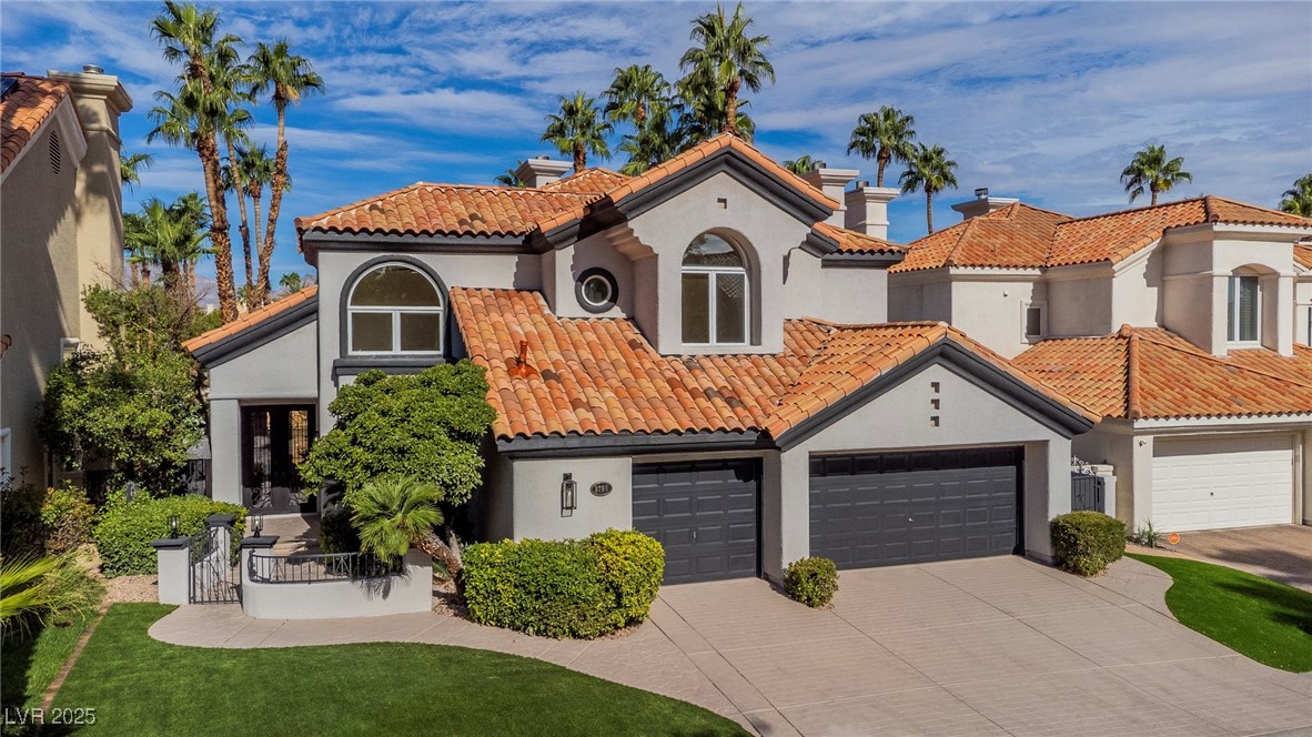 8760 Rainbow Ridge Drive