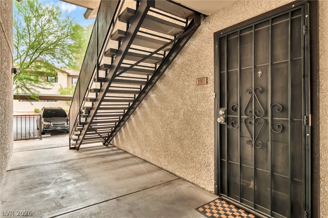 2451 N Rainbow Boulevard 1005