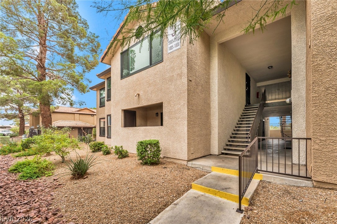 2451 N Rainbow Boulevard 1005