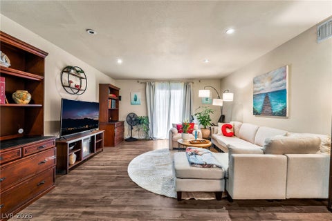 Condo For Sale - 2451 N Rainbow Boulevard #1005<br/> Las Vegas, NV 89108