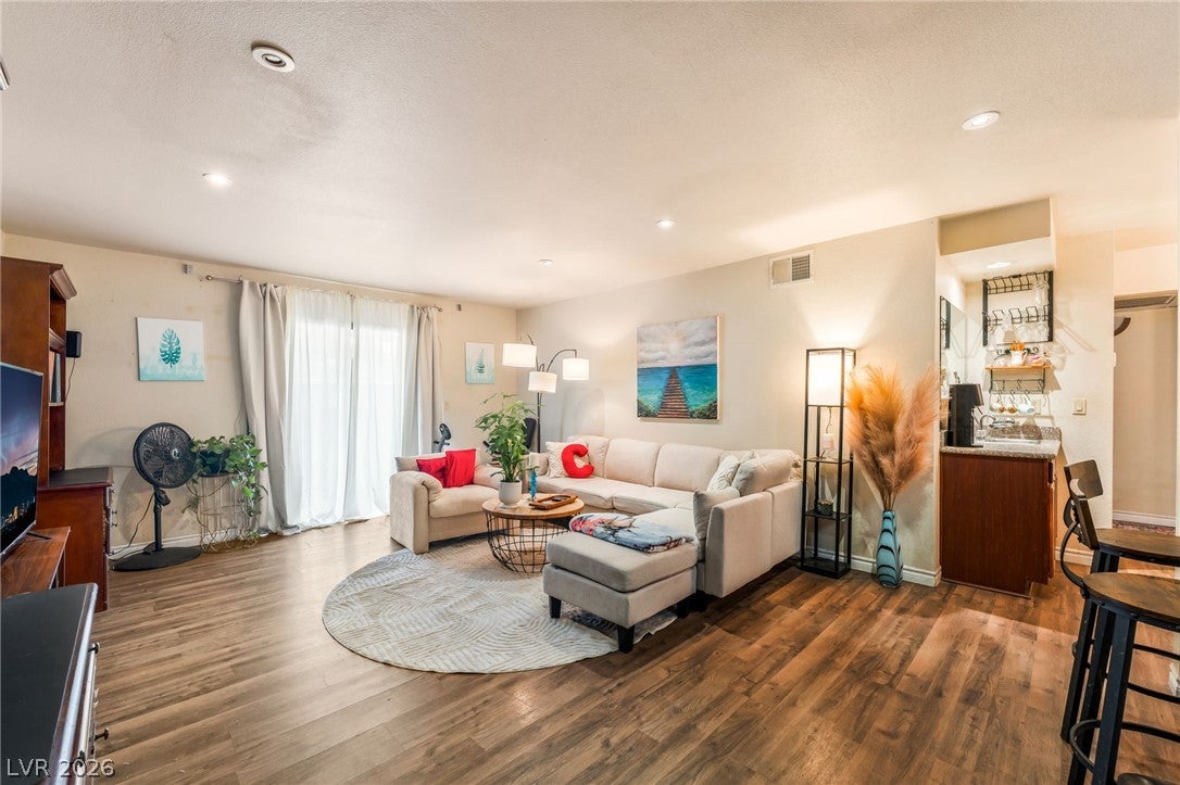 2451 N Rainbow Boulevard 1005