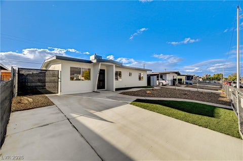 Photo of 109 Princeton Street, Las Vegas, NV 89107 (MLS # 2826675)
