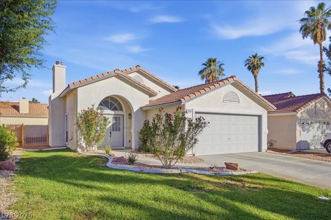 Homes For Sale - 4932 Signal Drive<br/> Las Vegas, NV 89130