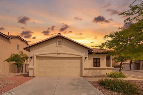 Homes For Sale - 1082 Bay Laurel Court<br/> Las Vegas, NV 89110