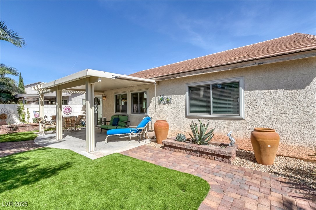 5205 Molveno Court, Las Vegas, Nevada image 36