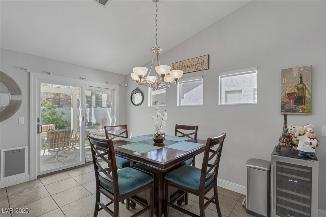 5205 Molveno Court, Las Vegas, Nevada image 15