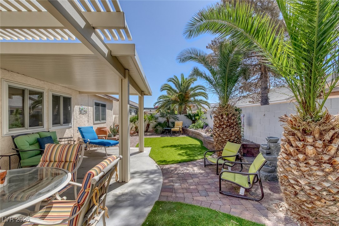 5205 Molveno Court, Las Vegas, Nevada image 1