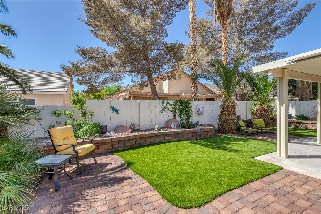 5205 Molveno Court, Las Vegas, Nevada image 34
