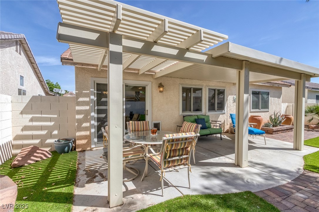 5205 Molveno Court, Las Vegas, Nevada image 37