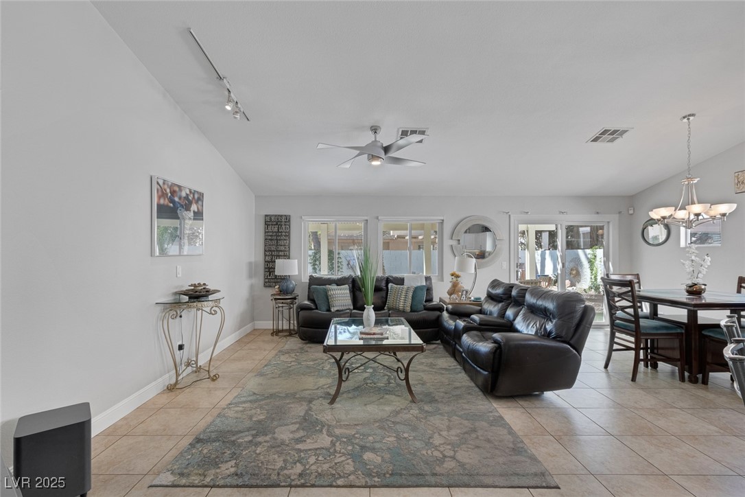5205 Molveno Court, Las Vegas, Nevada image 17