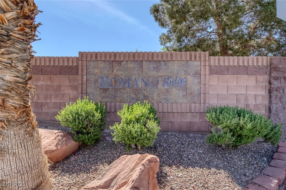 5205 Molveno Court, Las Vegas, Nevada image 38