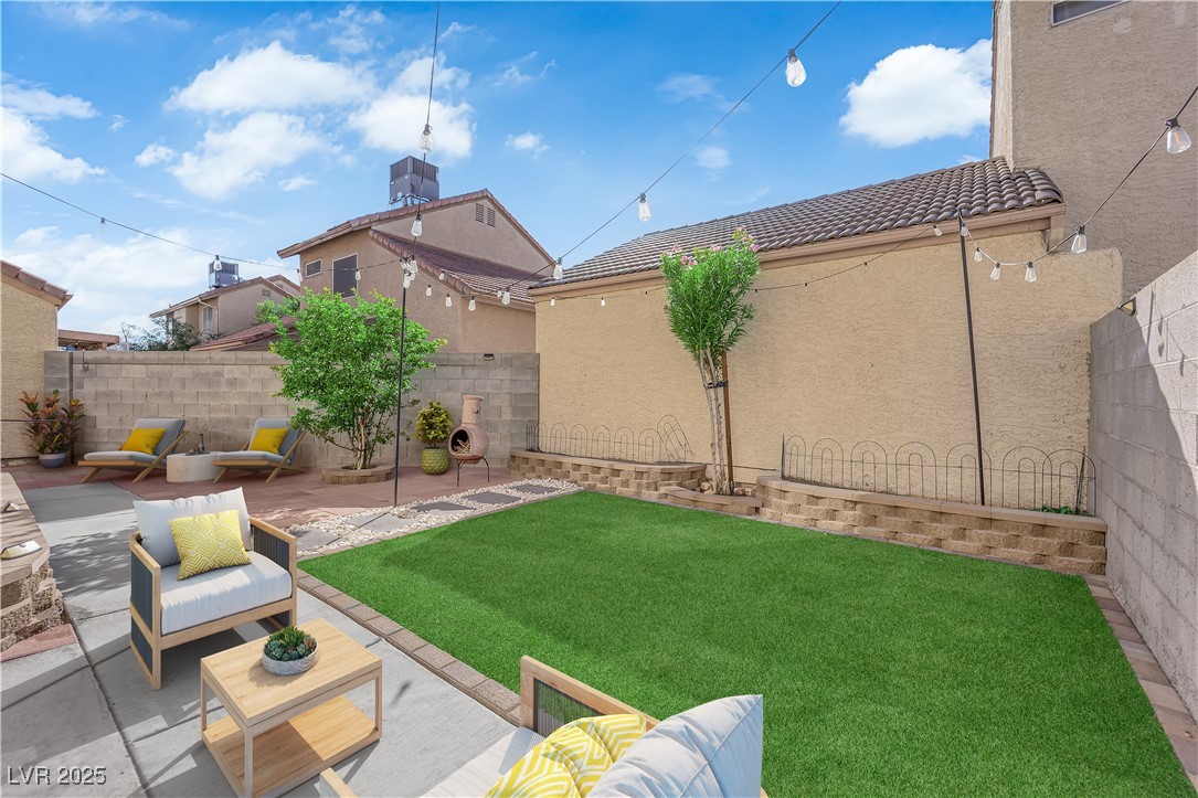 2745 Poppyseed Way