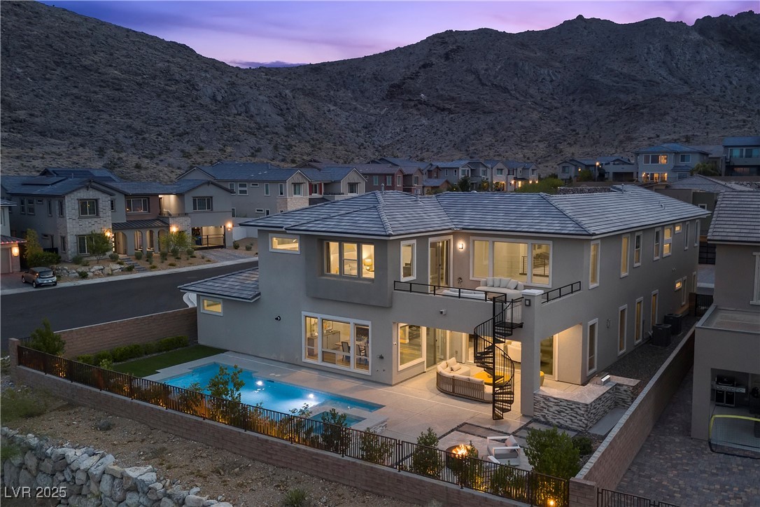 2890 Reverence Heights Lane