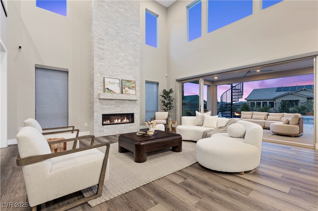 2890 Reverence Heights Lane