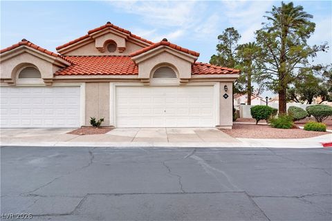 Photo of 505 Yacht Harbor Drive, Las Vegas, NV 89145 (MLS # 2776975)