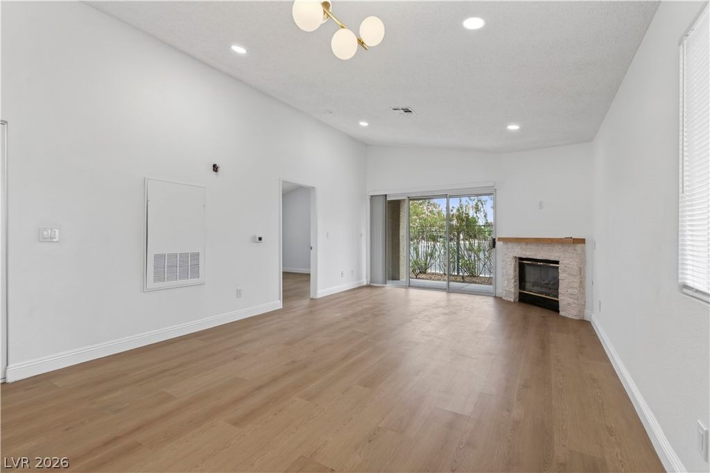 Photo of 505 Yacht Harbor Drive, Las Vegas, NV 89145 (MLS # 2776975)