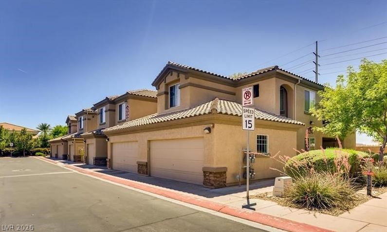 6655 Abruzzi Drive 101