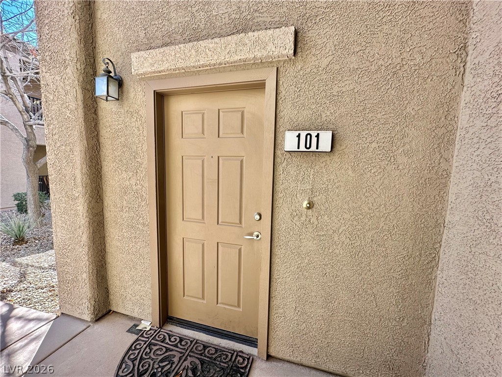 6655 Abruzzi Drive 101