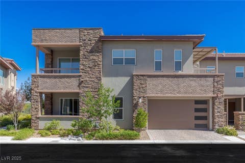 Photo of 11280 Granite Ridge Drive #1009, Las Vegas, NV 89135 (MLS # 2690865)