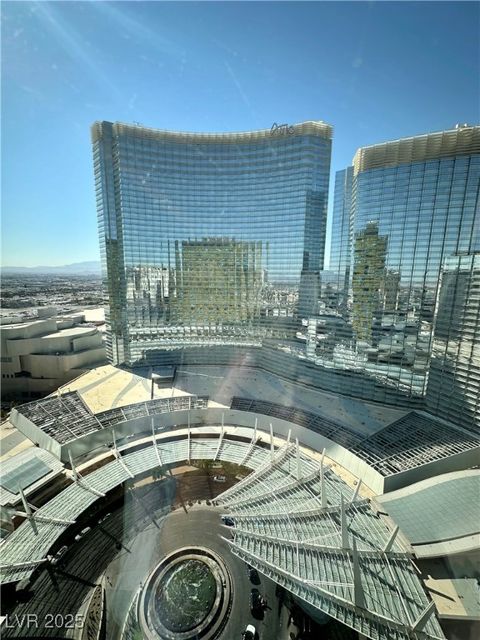 Photo of 3726 Las Vegas Boulevard #2404, Las Vegas, NV 89158 (MLS # 2700888)