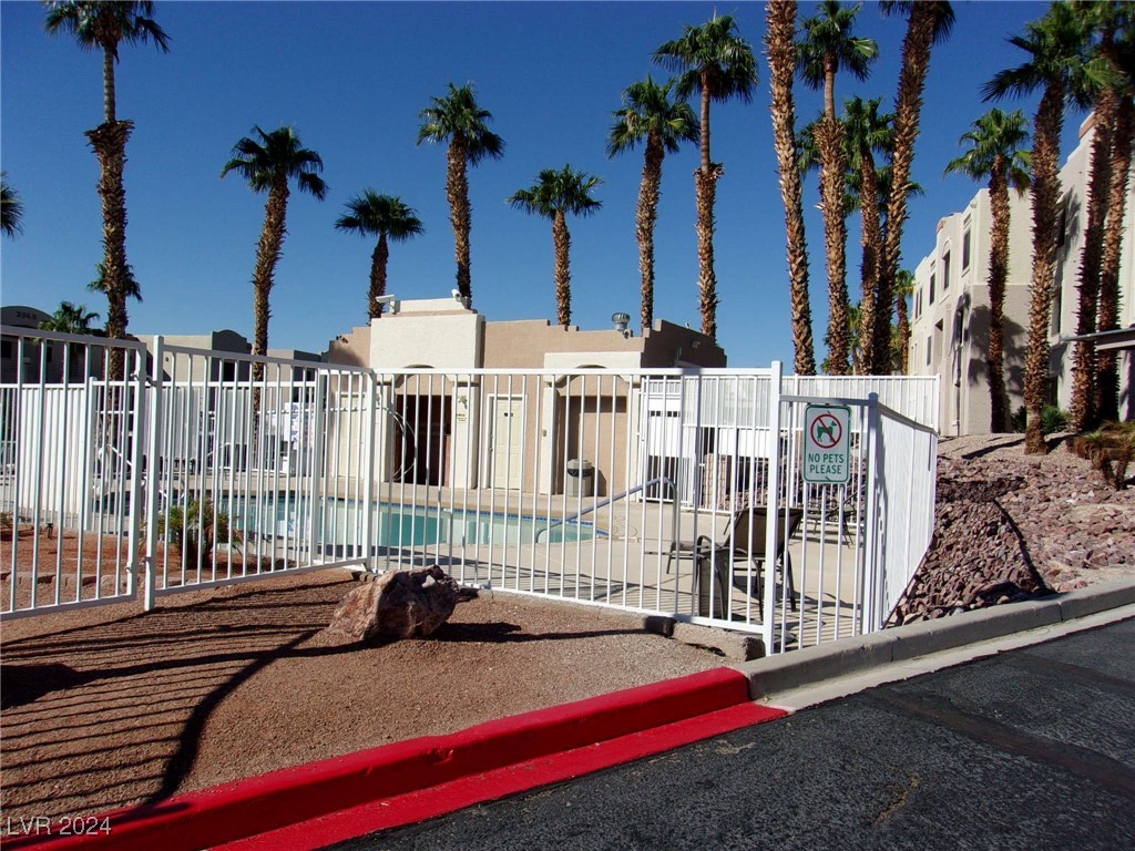 2008 Mesquite Lane #302, Laughlin, Nevada image 17