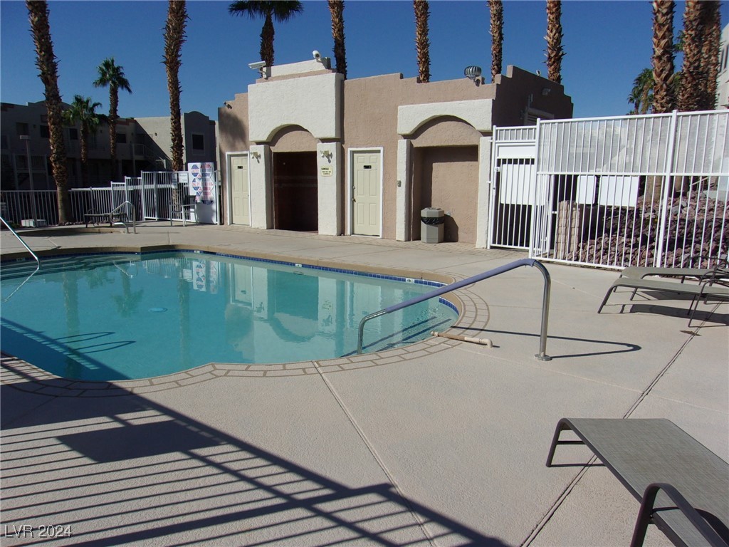 2008 Mesquite Lane #302, Laughlin, Nevada image 15