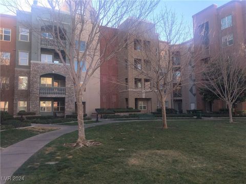 Photo of 56 E Serene Avenue #319, Las Vegas, NV 89123 (MLS # 2620372)
