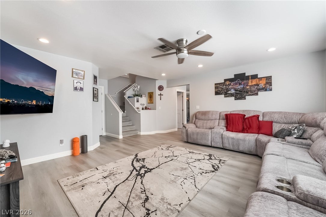1284 Prairie View Drive