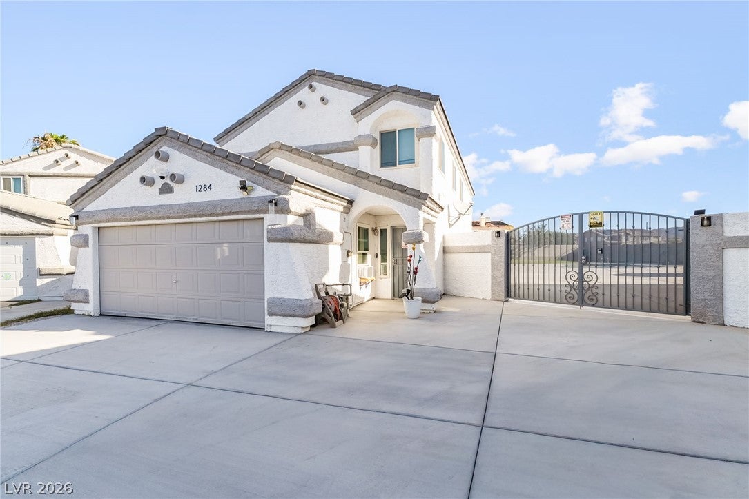 1284 Prairie View Drive