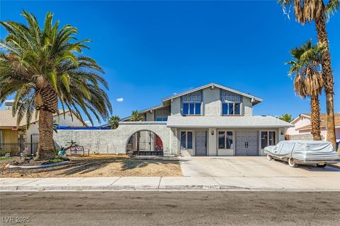 1920 Springview Drive Las Vegas NV 89146
