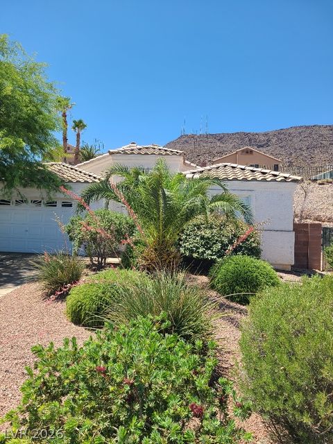Homes For Rent - 207 Tug Boat Court #-<br/> Henderson, NV 89012