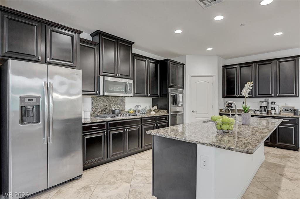 Photo of 2894 Shining Sun Way, Henderson, NV 89052 (MLS # 2804009)