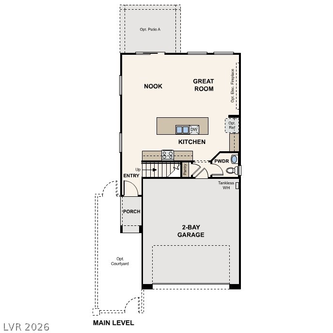 880 Dunkirk River Court