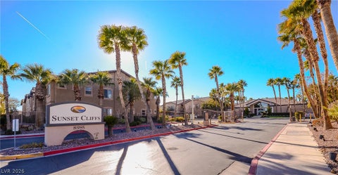 Condo For Rent - 8985 S Durango Drive #2187<br/> Clark County, Las Vegas, NV 89113