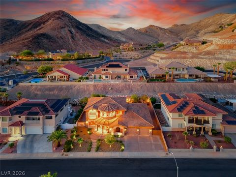 Homes For Sale - 905 Rhyolite Terrace<br/> Henderson, NV 89011
