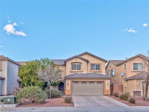 Homes For Rent - 3716 Autumn King Avenue<br/> Henderson, NV 89052