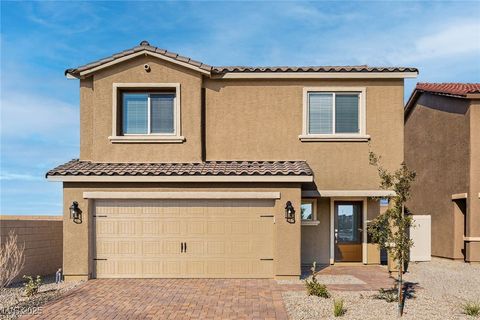 1717 Desert Path Avenue North Las Vegas NV 89032