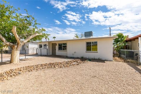 504 N Minnesota Street Las Vegas NV 89107