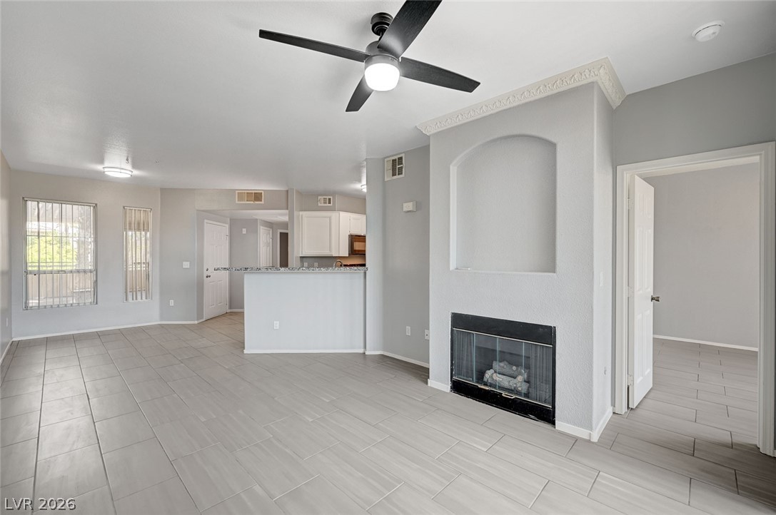 7189 S Durango Drive 208