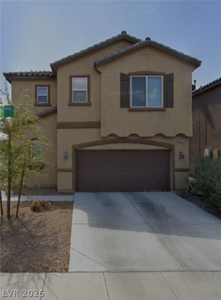 Photo of 3023 San Mamete Avenue, Las Vegas, NV 89141 (MLS # 2782729)