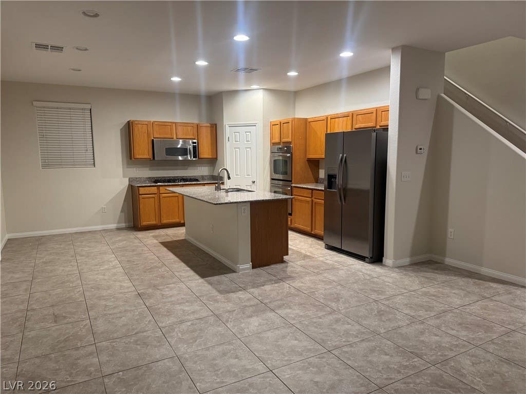 Photo of 3023 San Mamete Avenue, Las Vegas, NV 89141 (MLS # 2782729)