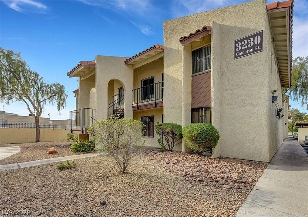 3230 Cameron Street D