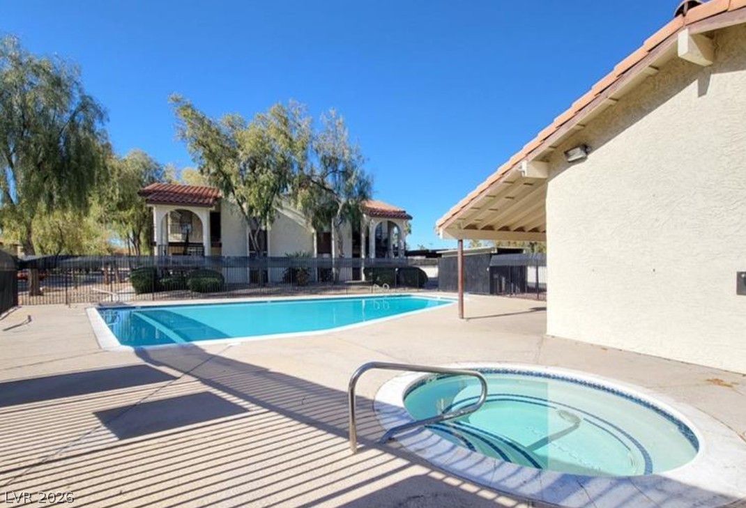 3230 Cameron Street D