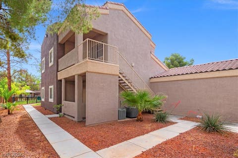 Condo For Rent - 5250 S Rainbow Boulevard #2169<br/> Las Vegas, NV 89118