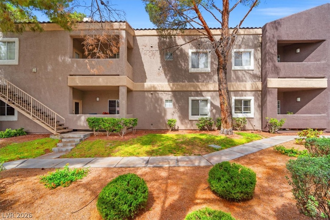5250 S Rainbow Boulevard 2169